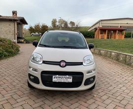 Fiat Panda 0.9 TwinAir Turbo Benzina /Metano Easy 