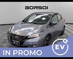 Nissan Leaf 2nd serie Acenta 40 kWh