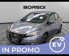 Nissan Leaf 2nd serie Acenta 40 kWh