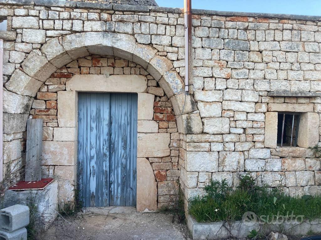 Rustico / Casale di 80 m² con 2 locali a Martina F - Vista 4