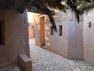 Formentera bungalow e camere sul mare