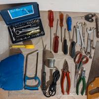 Attrezzi da lavoro 4