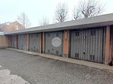 BOX A RIVAROLO CANAVESE