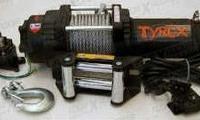 Verricelli tyrex per atv-utv e quad