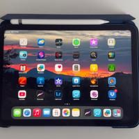 Apple iPad A16 11” Blu + Apple Pencil 1* Gen