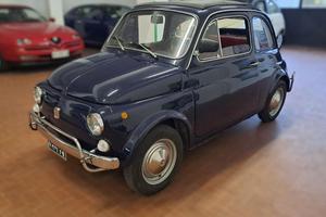 FIAT 500 L
