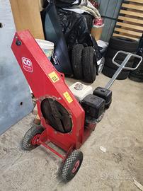 Biotrituratore