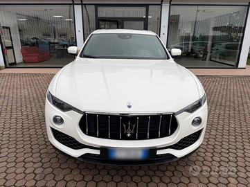 Maserati Levante V6 AWD Granlusso