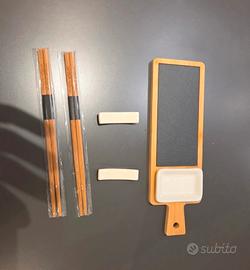 Set sushi per due