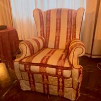 Poltrone e Divani Anni '80 – Alta Qualità