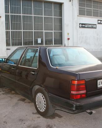 Ricambi lancia thema