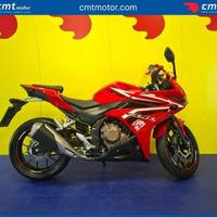 HONDA CBR 500 R Garantita e Finanziabile