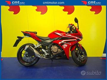HONDA CBR 500 R Garantita e Finanziabile