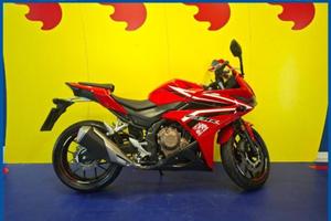 HONDA CBR 500 R Garantita e Finanziabile