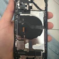 Ricambi iphone 12 interni