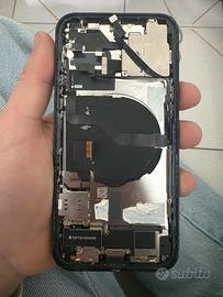Ricambi iphone 12 interni