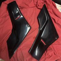 Fianchetti laterali honda vfr 750 f 1978