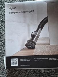 dyson set pulizia  
