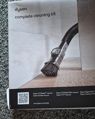 dyson set pulizia  