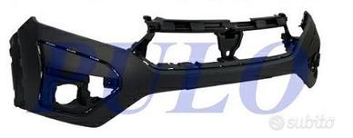 PARAURTI ANTERIORE DACIA SANDERO STEPWAY 2021 JOGG