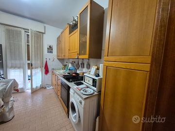 cucina e armadi