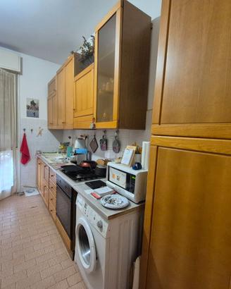 cucina e armadi