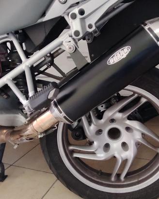 Terminale SHARK BMW GS 