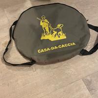 Casa Capanno Caccia 