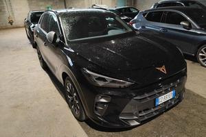 CUPRA Terramar 1.5 Hybrid DSG