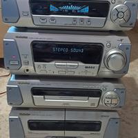 stereo 