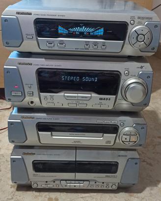stereo 