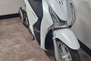 Scooter SH 125