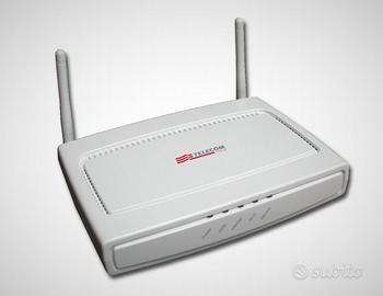 Modem ADSL Telecom
