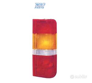 FANALE DESTRO PER FORD COURIER 91-02 TRANSIT 85-00