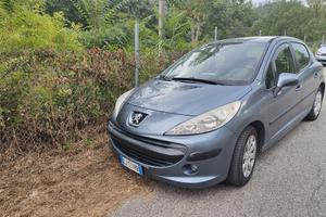 Peugeot 207 1m4 Hdi