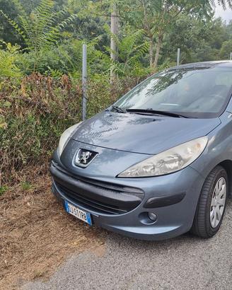 Peugeot 207 1m4 Hdi