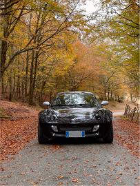 Smart roadster coupe