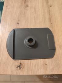 coperchio lavaggio cassettina thetford