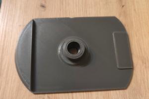 coperchio lavaggio cassettina thetford