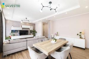 Attico / Mansarda di 150 m² con 4 locali e box aut