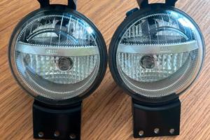 Fendinebbia DRL Countryman R60  e Paceman R61