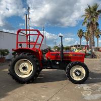 172 TRATTORE USATO SAME CENTAURO 70 SPECIAL VDT