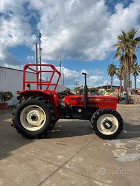 172 TRATTORE USATO SAME CENTAURO 70 SPECIAL VDT