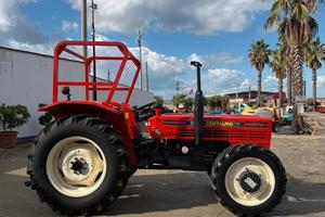 172 TRATTORE USATO SAME CENTAURO 70 SPECIAL VDT