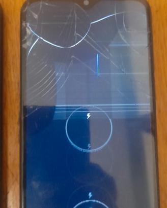 samsung galaxy  A20e  cellulare 