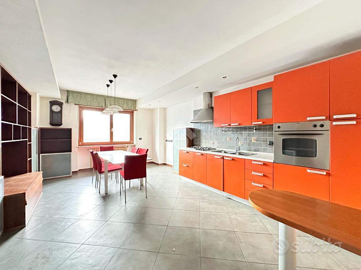 Apartment in Aosta - Aoste, Le Gotrau - Vista 4