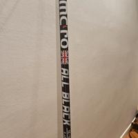 Canna MC'RO - ALL BLACK 540 NUOVA !