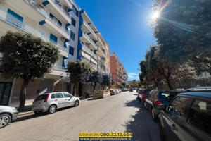 Nuovi box auto in costruzione zona Centro-Levante