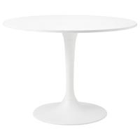 base tavolo ikea docksta 