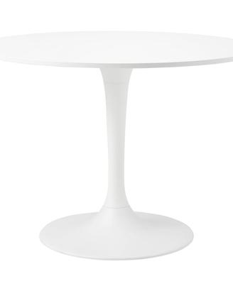 base tavolo ikea docksta 